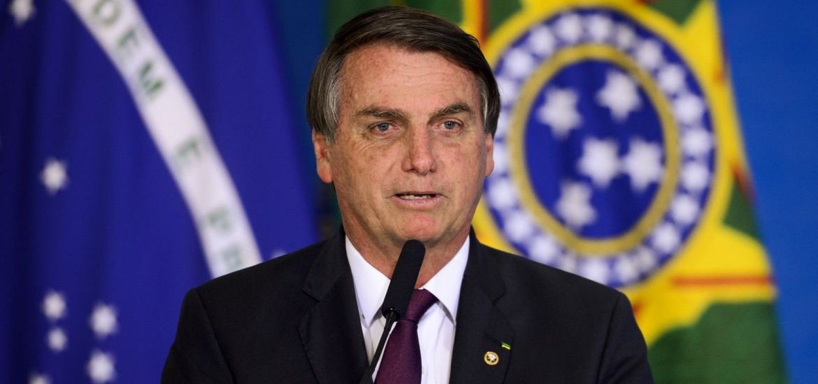 Ministro do TSE libera para julgamento ação que pode tornar Bolsonaro inelegível