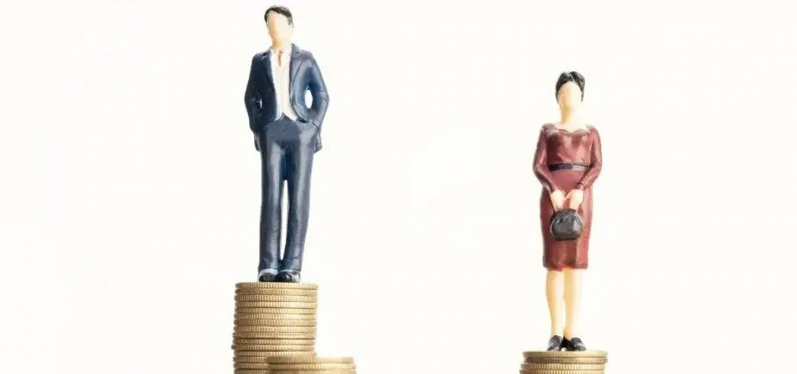 Senado aprova projeto que propõe igualdade salarial entre homens e mulheres