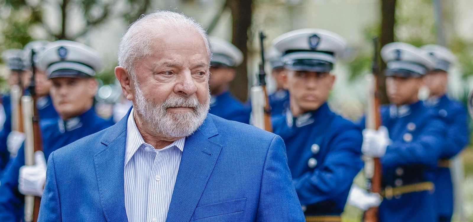 Lula confirma indicação do seu advogado Cristiano Zanin ao STF: "Será um excepcional ministro"