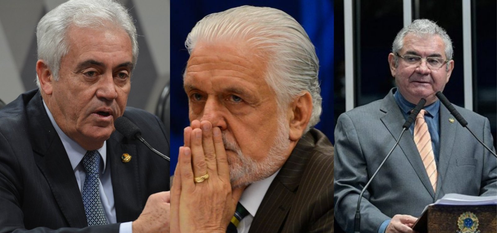 Com votos favoráveis dos senadores da Bahia, Senado aprova MP que reestrutura ministérios
