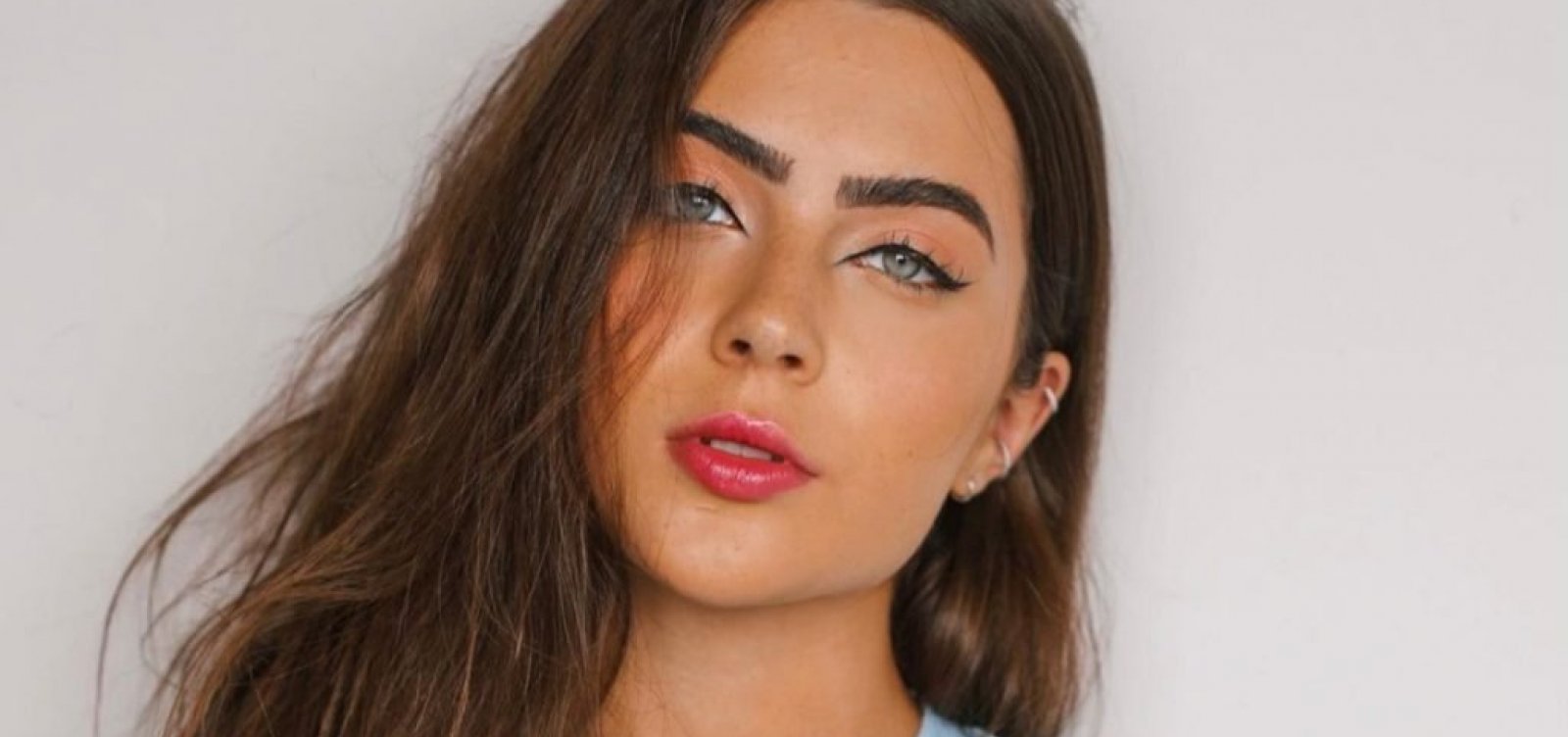 Jade Picon revela fazer terapia desde os 14 anos