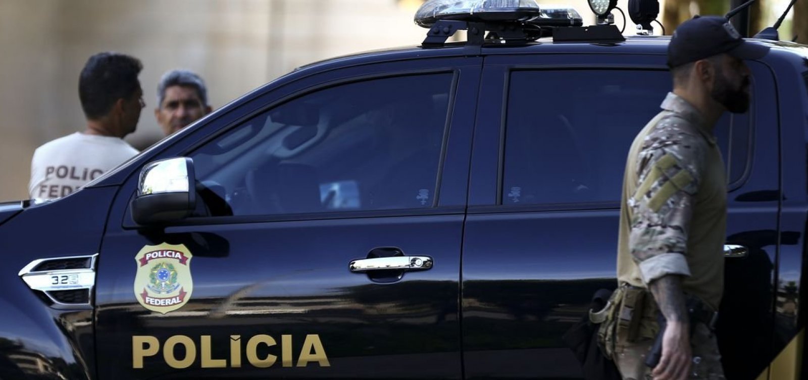 PF identifica funcion&aacute;rio do MEC suspeito de participar do esquema criminoso envolvendo aliados de Lira