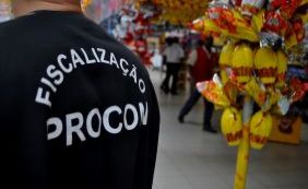 Preços dos ovos de páscoa variam até 49% entre lojas de Salvador