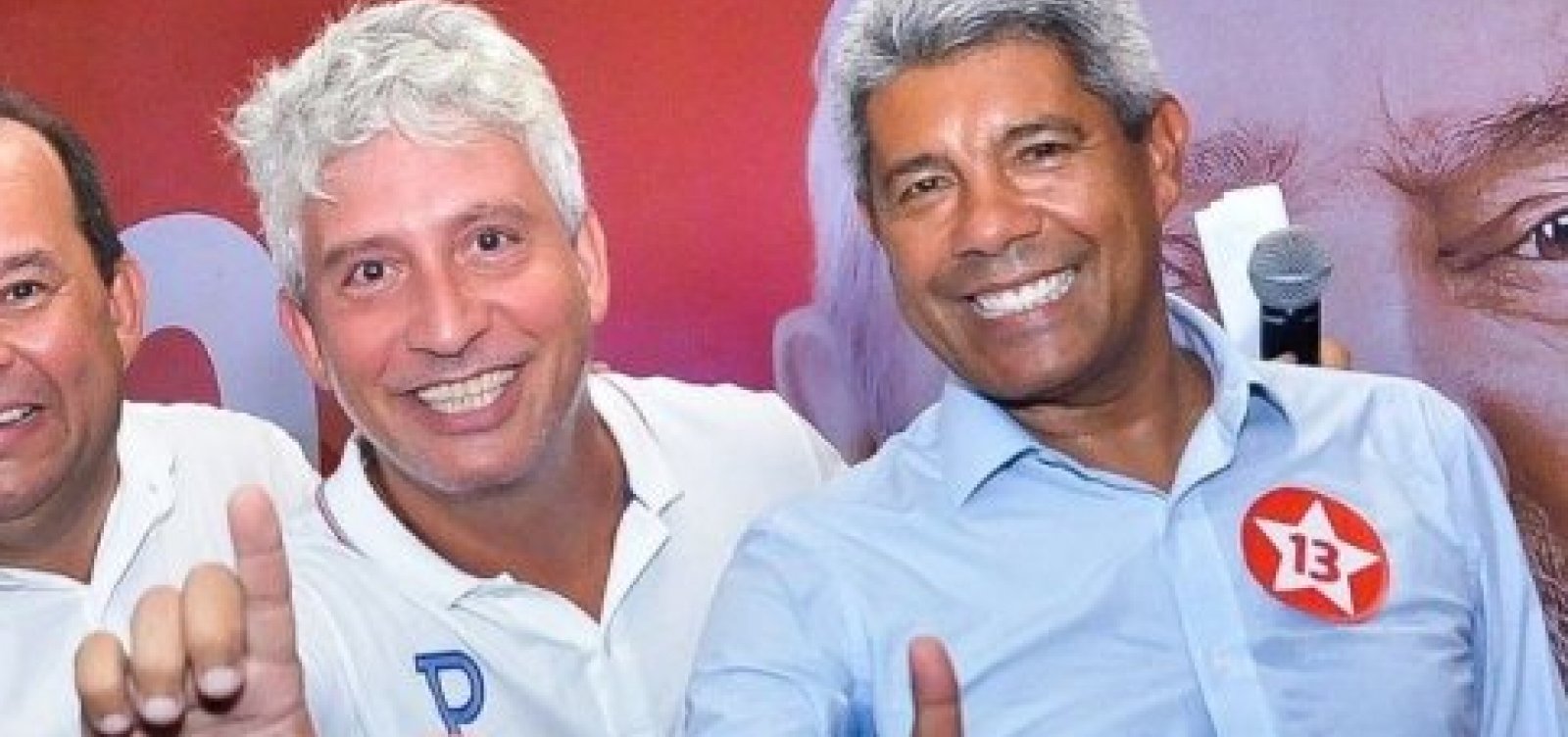 Jerônimo edita decreto que abre caminho para Carballal assumir CBPM