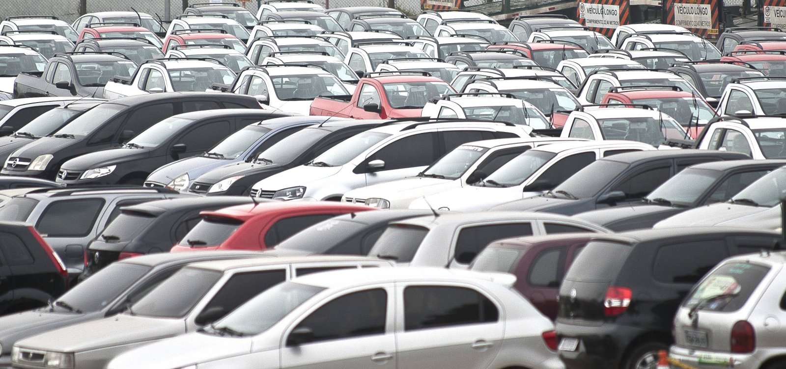 Pacote do governo para incentivo a carro, caminh&atilde;o e &ocirc;nibus prev&ecirc; gasto de R$ 1,5 bilh&atilde;o 