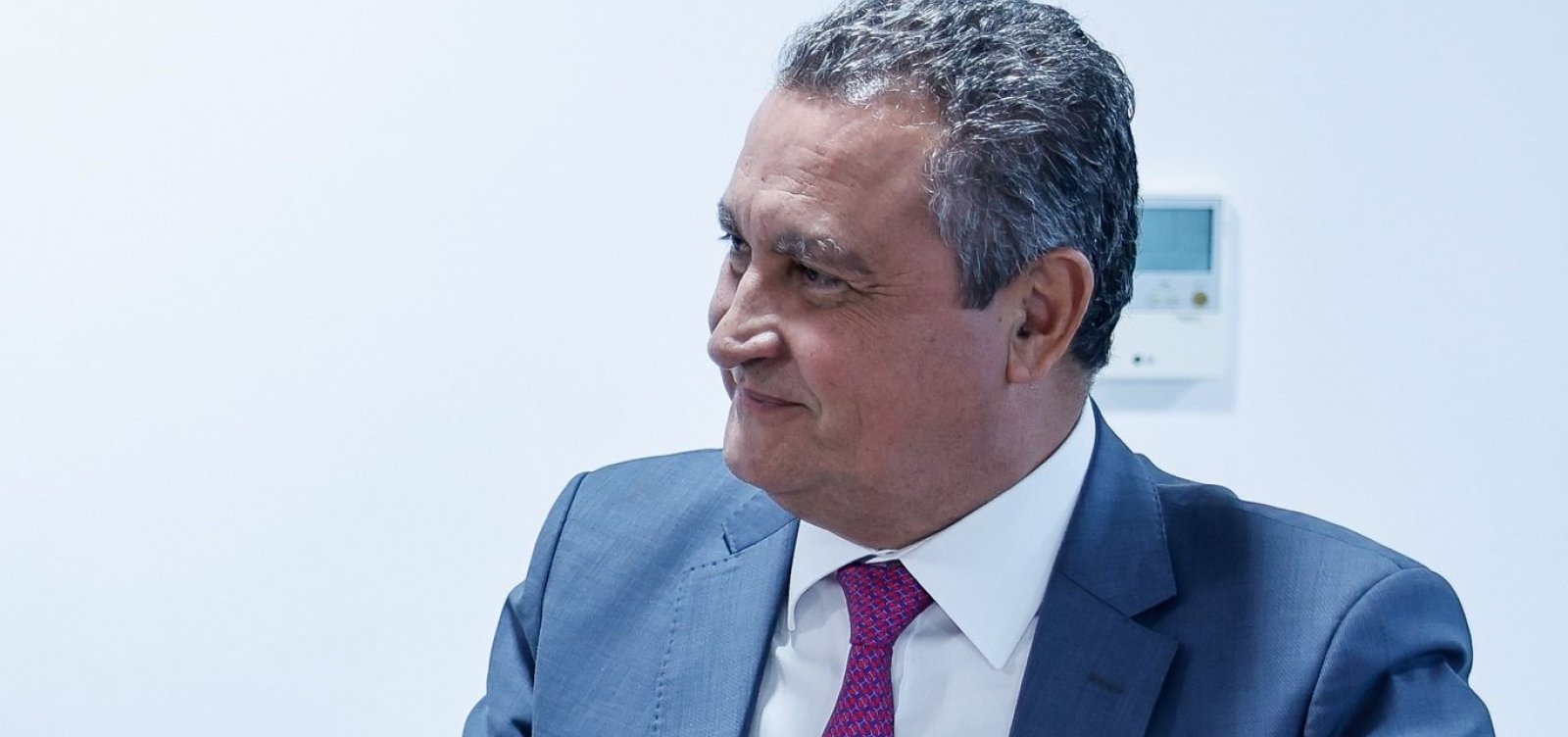 Declaração polêmica de Rui Costa sobre Brasília causa mal-estar entre políticos