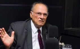 “Governo incompetente”, opina Freire sobre nomeação de ministro da Justiça