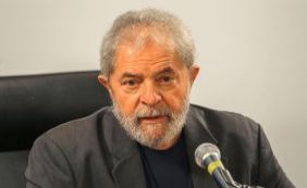 "Deveria ter vergonha de ser processado", diz deputado sobre Lula