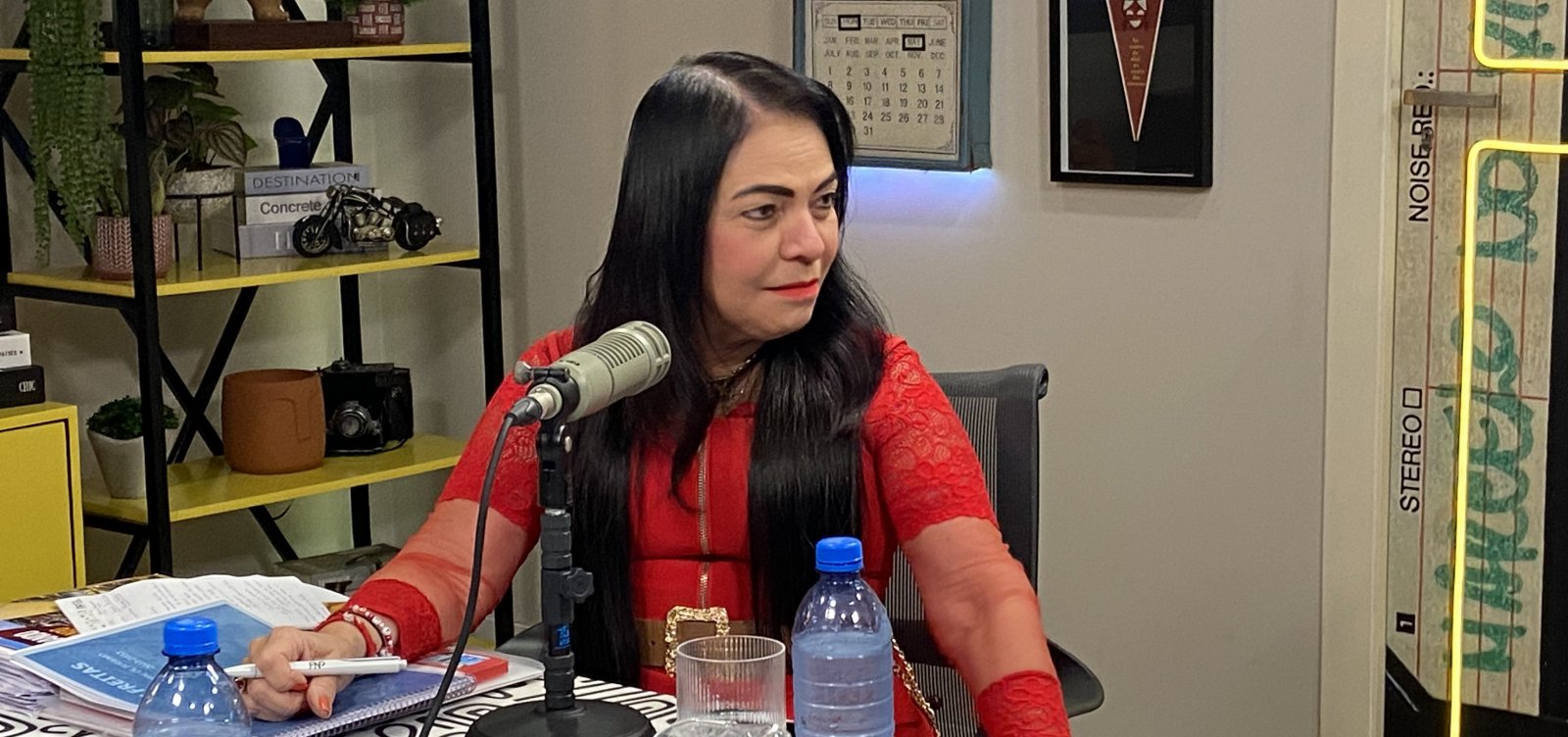 Mudanças tecnológicas afastaram o PT dos sindicatos, diz Moema Gramacho