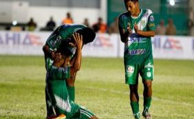 Conquista vence o Sampaio Corrêa e fica perto de avançar no Nordestão