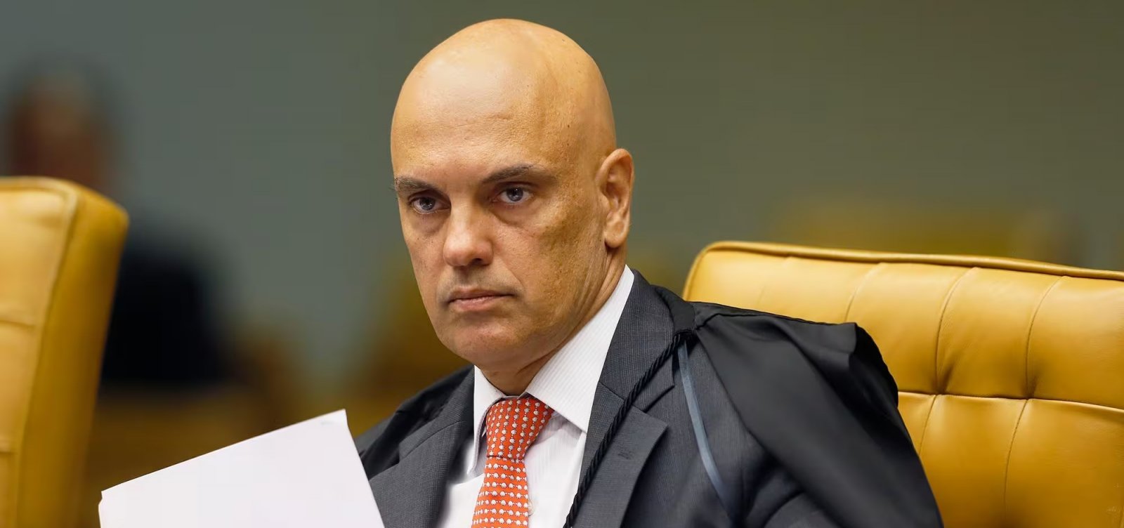 Moraes pauta para 22 de junho julgamento que pode tornar Bolsonaro inelegível
