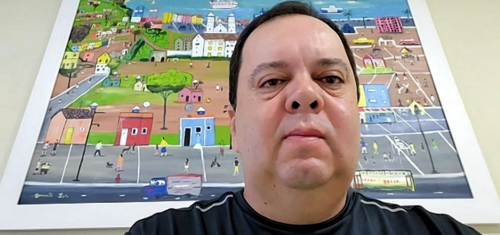 Se o preço de fazer o Brasil melhor for ter o PT no poder por muito tempo, paciência, diz Elmar Nascimento