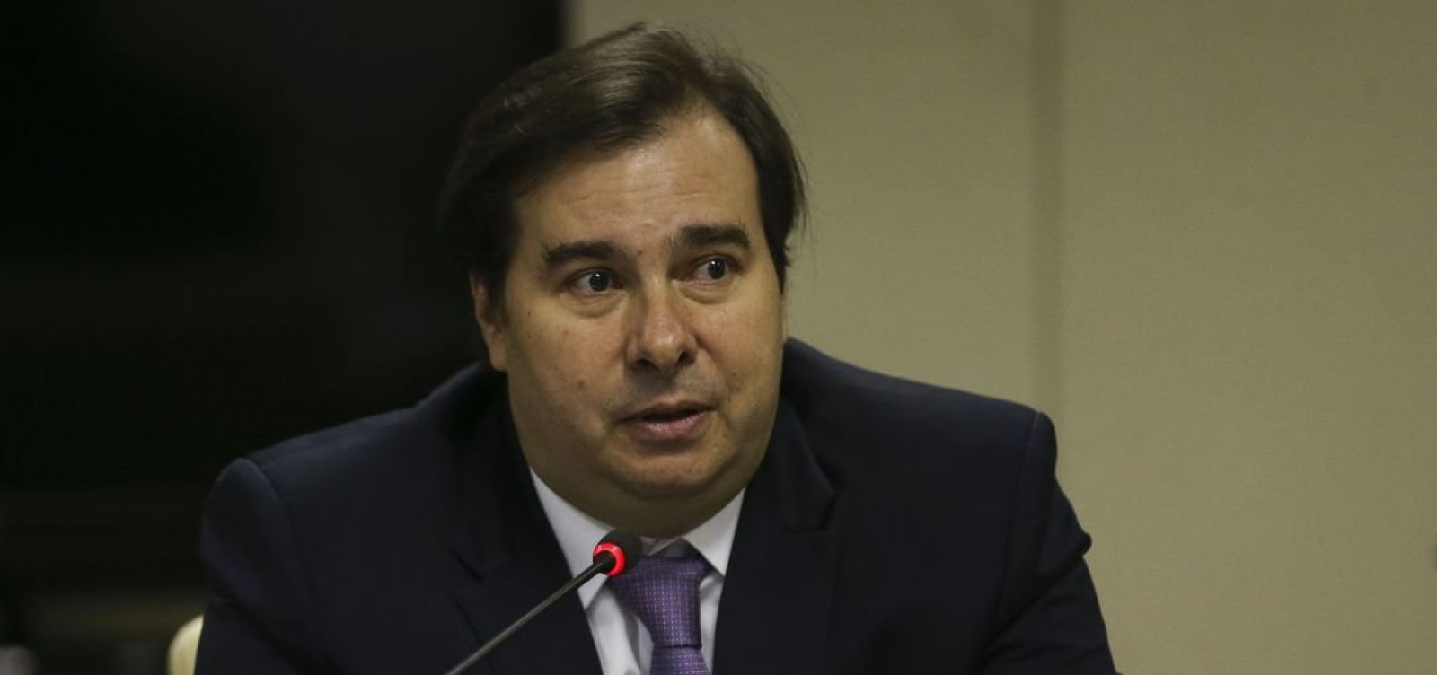 Rodrigo Maia não vê Lira como risco para Lula e descarta comparação com Eduardo Cunha