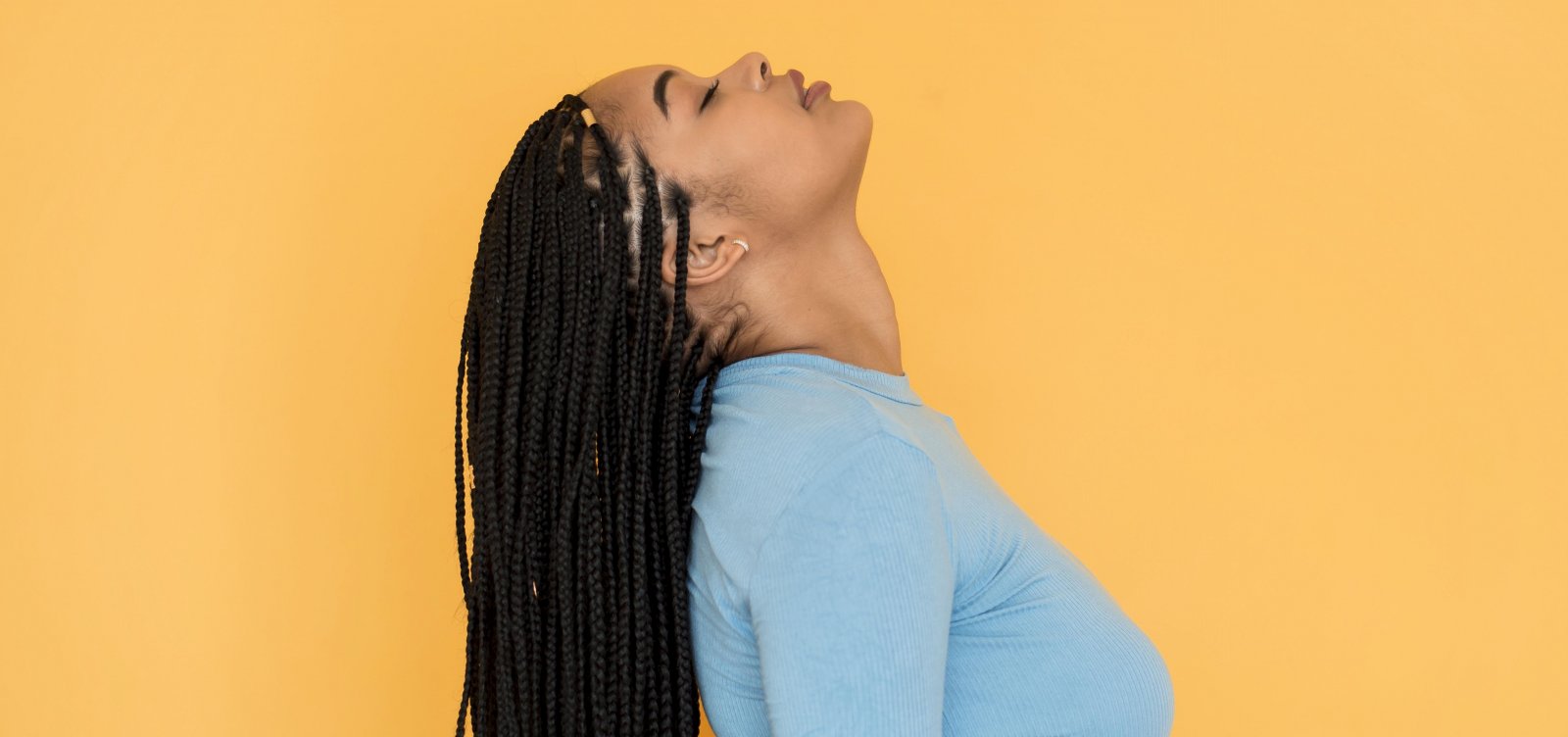 Salvador institui 6 de junho como o Dia da Pessoa Trancista