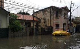 Forte chuva em São Paulo deixa 15 mortos