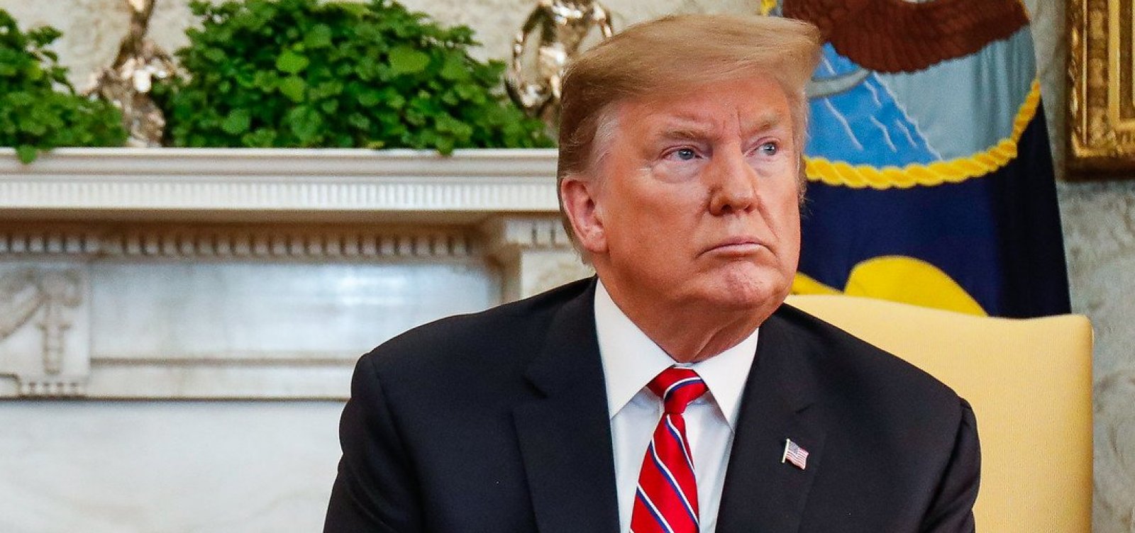 Trump é investigado por esconder documentos sigilosos da Casa Branca