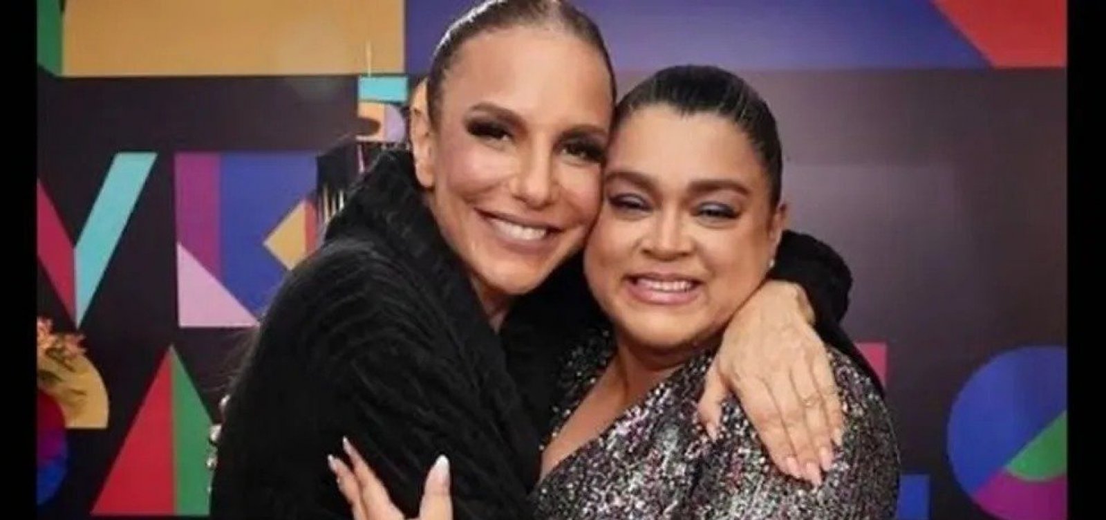 Preta Gil participa de show de Ivete em São Paulo após fim da radioterapia: “Ainda sei cantar”
