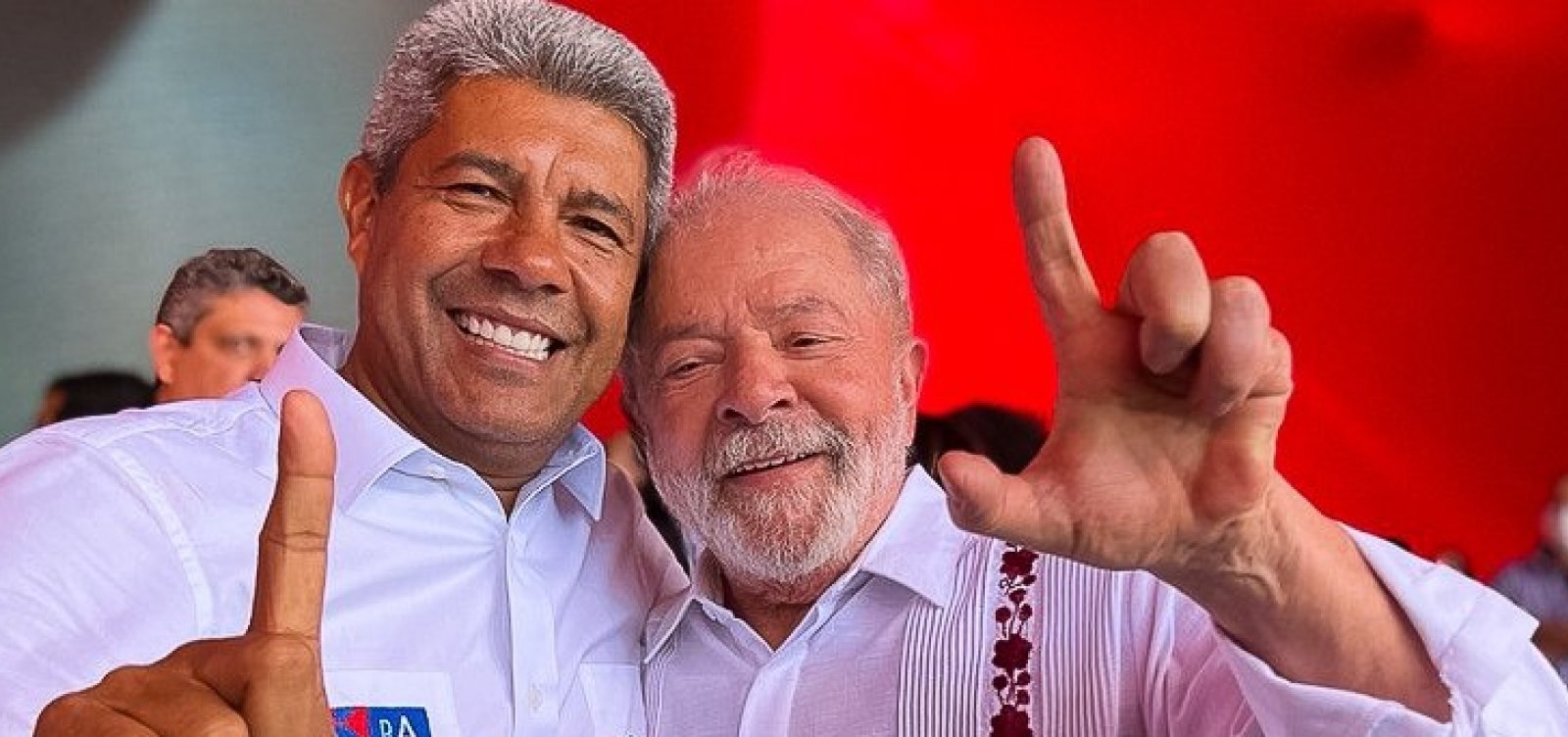 Lula prioriza estados do Nordeste em suas visitas nos primeiros cinco meses de governo