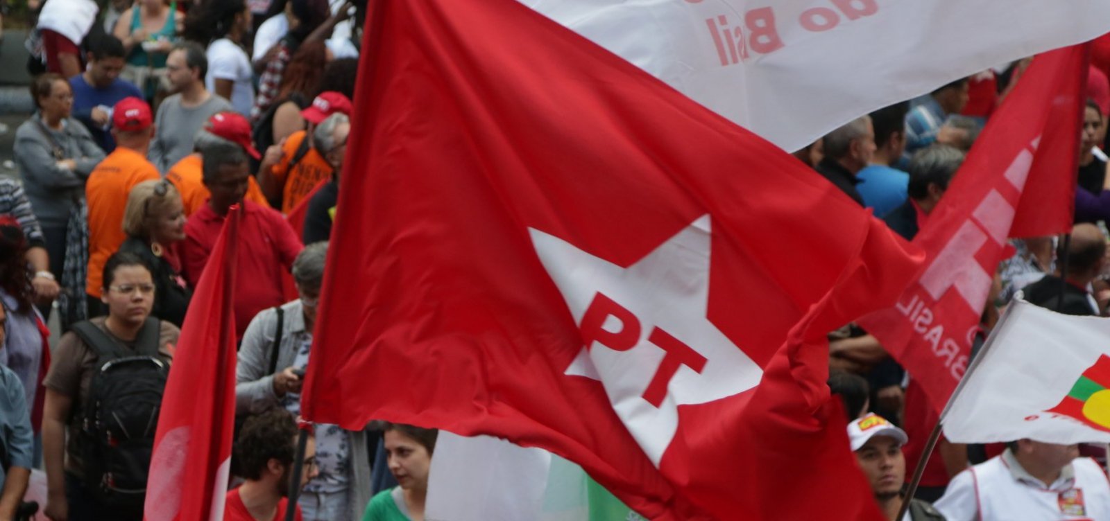 PT se opõe a filiar nome de fora do partido para disputar prefeitura de Salvador