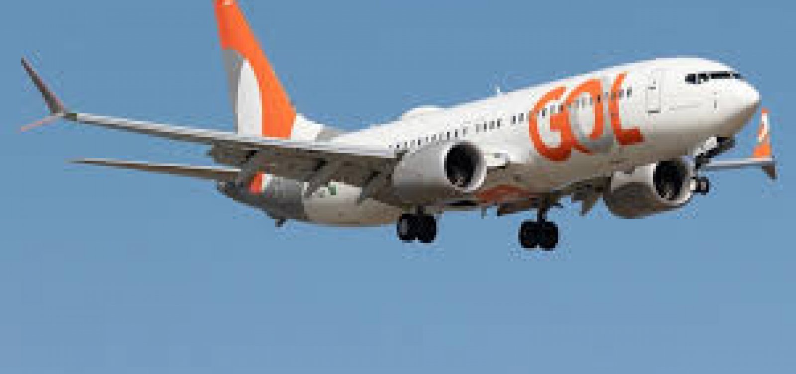 Passageira é presa após agredir comissária em voo que seguia para Vitória da Conquista