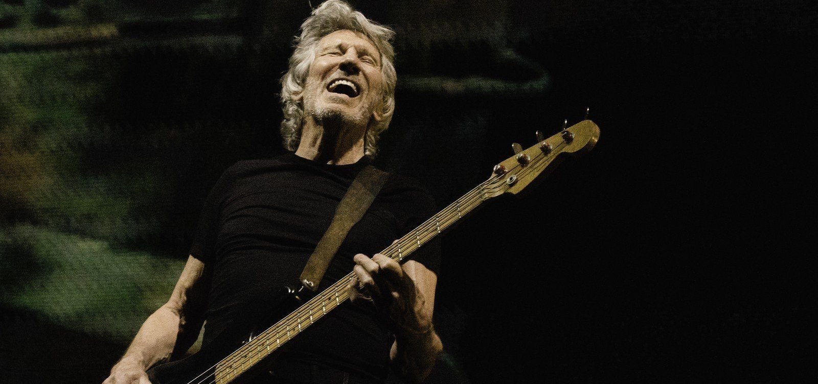 Ministro da Justiça descarta censura a shows de Roger Waters no Brasil