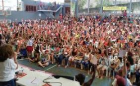 Em votação, professores da rede municipal decidem manter greve em Salvador