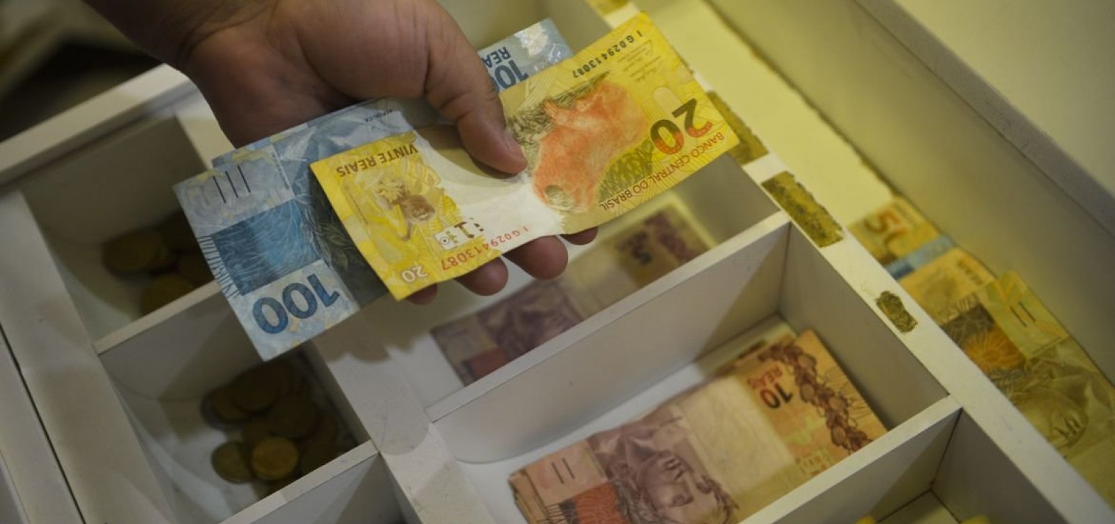 Bancos confirmam adesão ao "Desenrola Brasil"