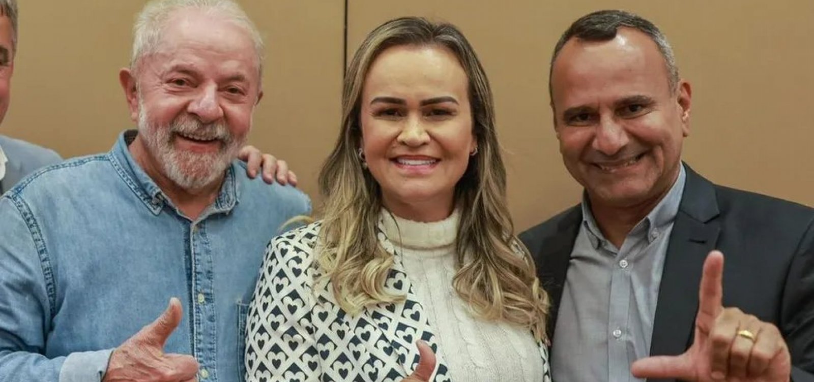 União Brasil pressiona governo Lula por afastamento e substituição da ministra do Turismo