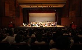 Orquestra Sinfônica da Bahia estuda parceria para superar crise e continuar viva