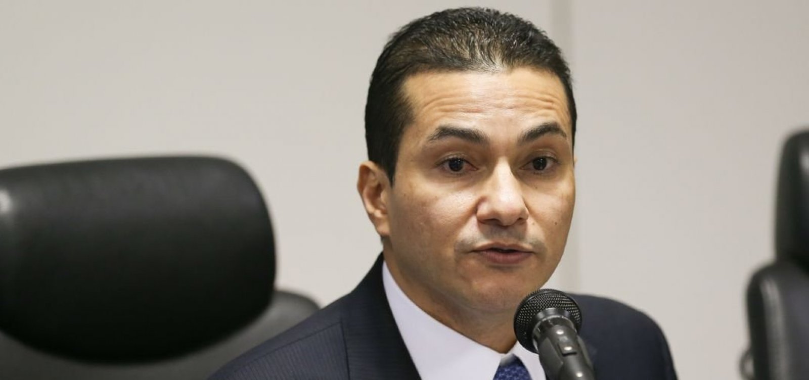 “Republicanos não tem condições políticas de estar na base do governo Lula”, diz presidente da legenda