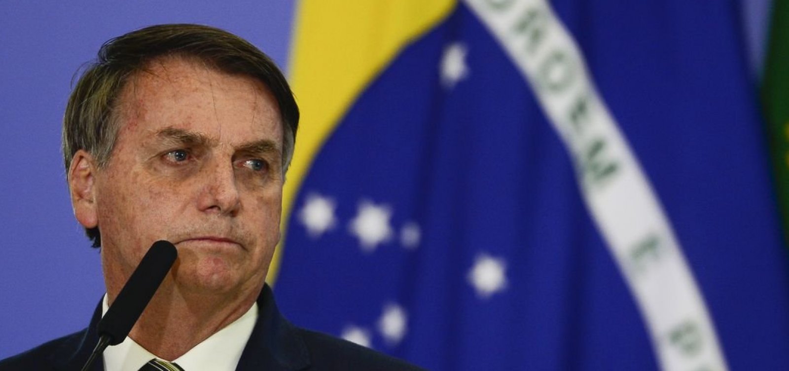 No contexto do julgamento de sua inelegibilidade, Bolsonaro diz ser necessário preparar "alternativas"