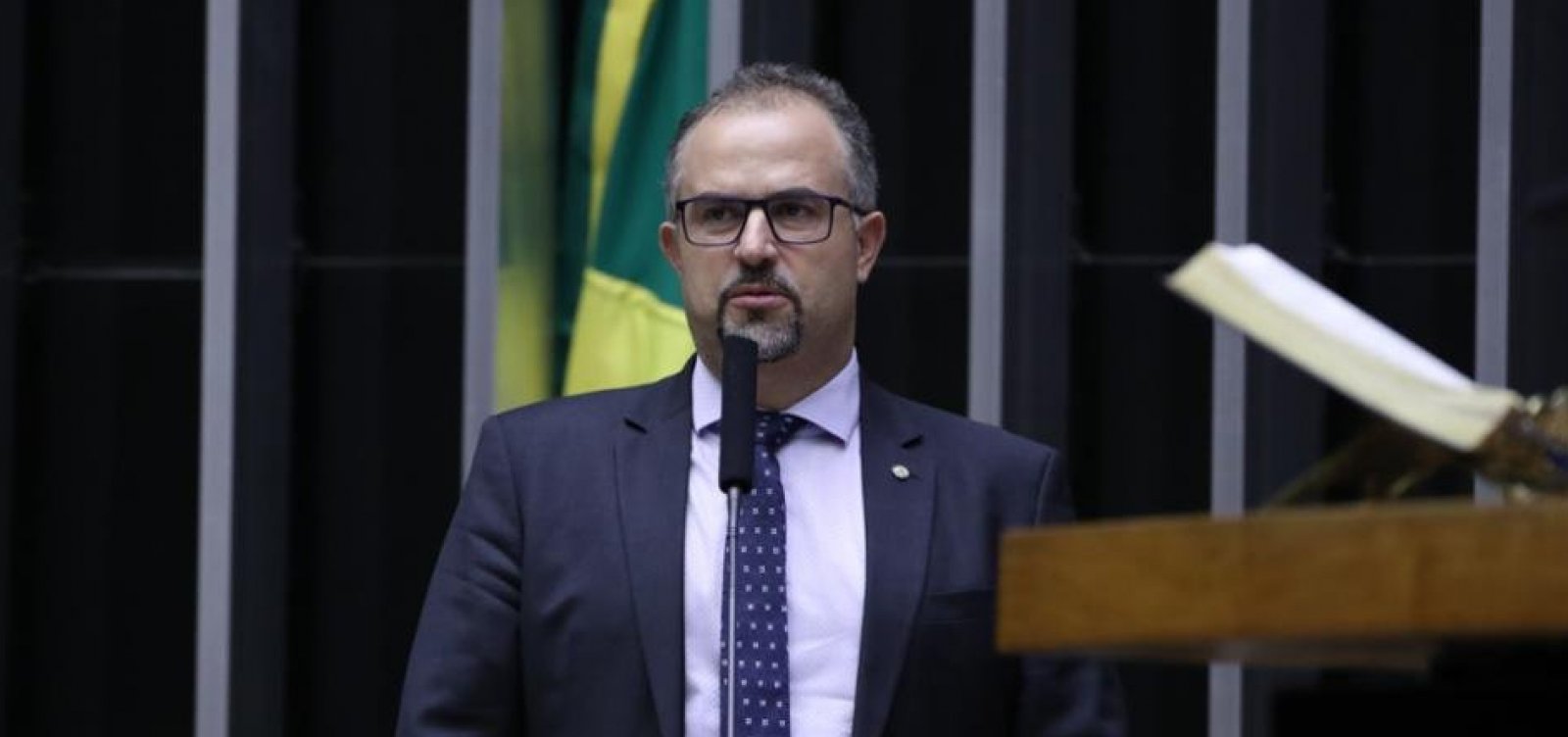 Indicação de deputado baiano para comandar DNIT gera protesto de servidores