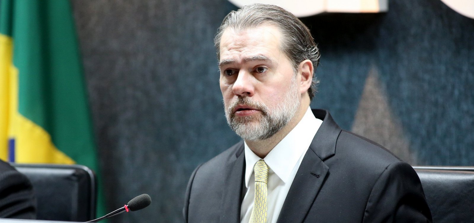 Toffoli anula provas contra Tacla Duran; Câmara dos Deputados aguarda depoimento do advogado