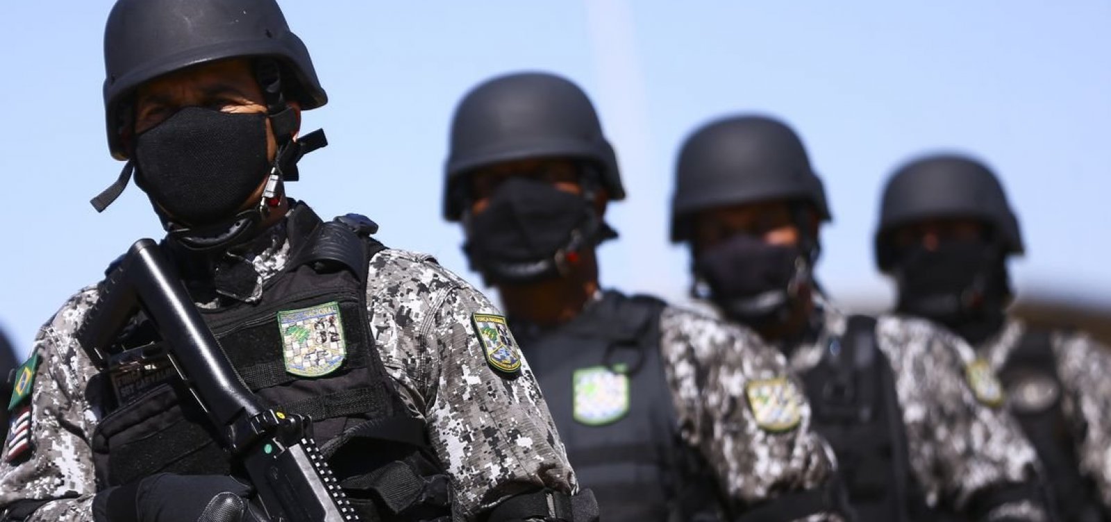 Governo autoriza envio da Força Nacional ao Mato Grosso do Sul para proteção de território indígena