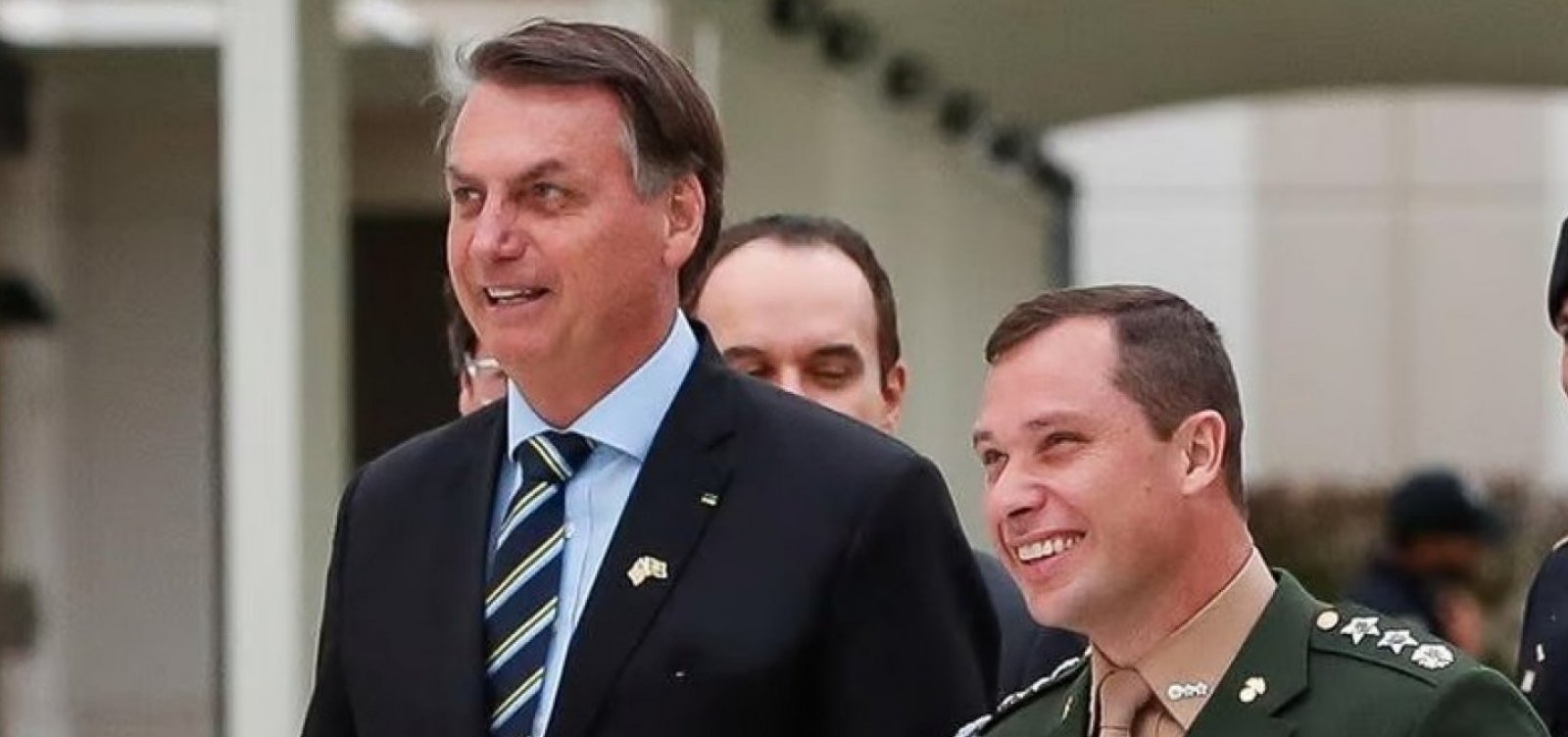Defesa de Bolsonaro diz que ex-presidente “jamais participou de qualquer conversa sobre golpe”