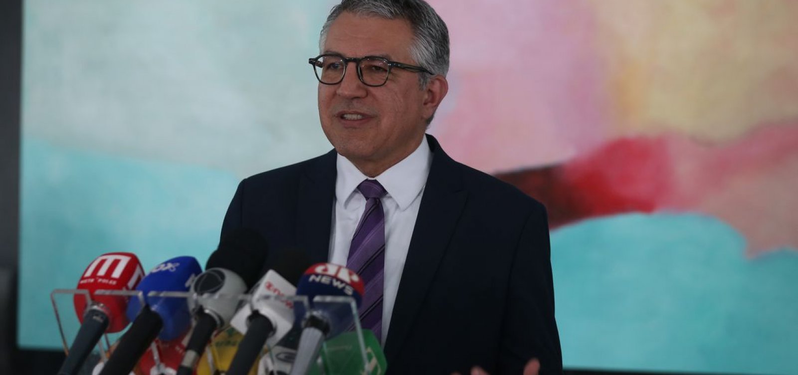 Governo deve fazer uma &ldquo;for&ccedil;a-tarefa&rdquo; para reverter insatisfa&ccedil;&atilde;o do Congresso