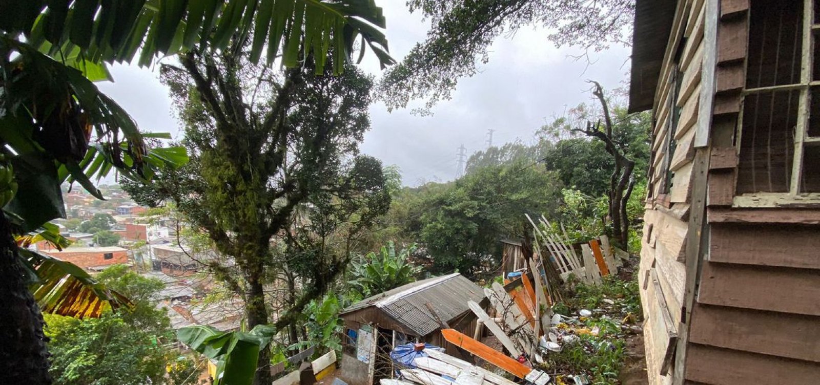 Rio Grande do Sul: Ciclone deixa 11 pessoas mortas e 20 desaparecidas