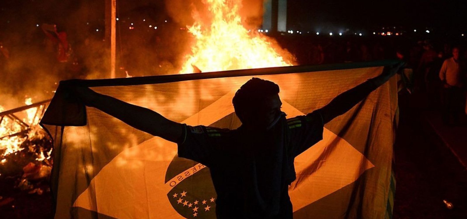 Metro1 lança série de reportagens sobre os 10 anos das Jornadas de Junho