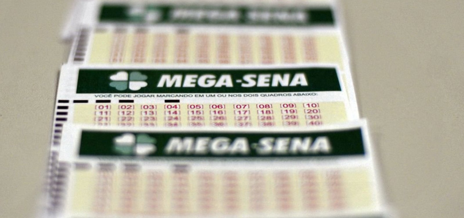 Mega-Sena: sorteio deste sábado (17) tem prêmio estimado em R$ 51