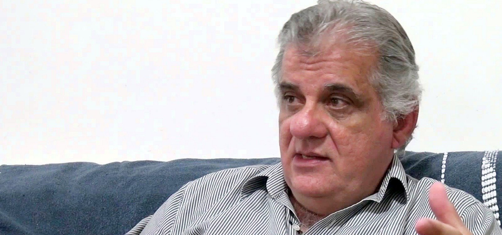 “Não creio que a política brasileira voltará ao status quo de 2013 até porque não seria desejável”, diz Paulo Fábio