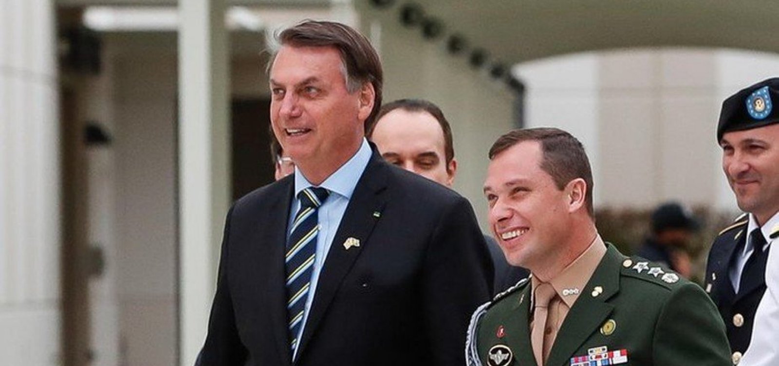 PF investiga militares que participavam de grupo com Mauro Cid; sete foram identificados