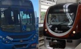 BAVI terá ônibus extras, metrô e linhas especiais no domingo
