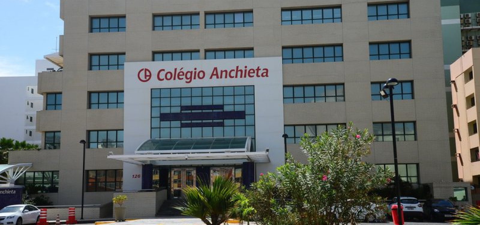 Com suspeita de compra de votos, eleição do grêmio do Colégio Anchieta é suspensa