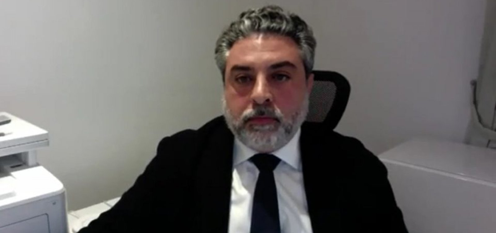 Tacla Duran justifica ausência em depoimento na Câmara: "Ainda faltam tramitar questões burocráticas"