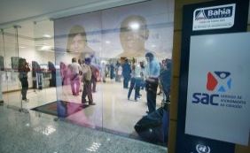 Posto do TRE no SAC Comércio tem horário de atendimento reduzido; confira