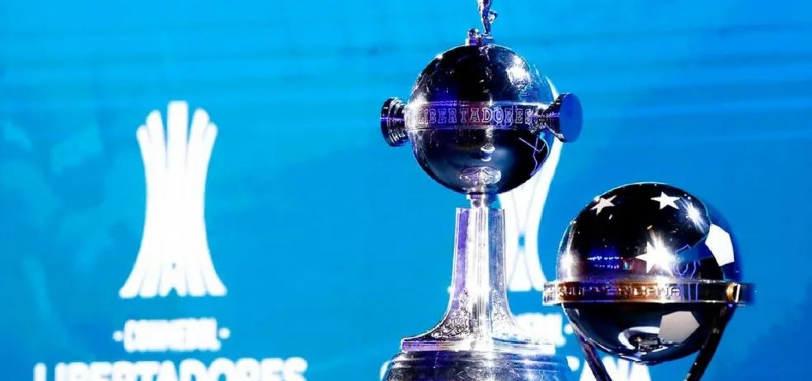 Copa América 2024: Veja os grupos e datas após sorteio da Conmebol
