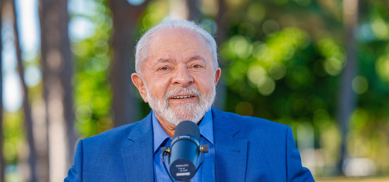 Quaest: Governo Lula tem aprovação de 56% e desaprovação de 40% 