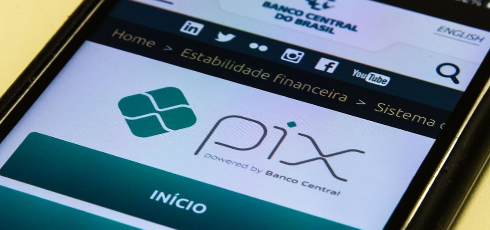 BC anuncia que Pix automático passará a valer em 2024