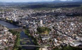 Mulher de 38 anos é encontrada morta dentro de casa em Itabuna