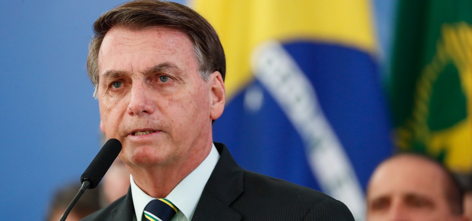 Quaest: 47% dos eleitores são favoráveis à inelegibilidade de Bolsonaro